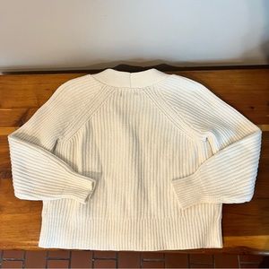 Old Navy Cropped Cardigan Sweater